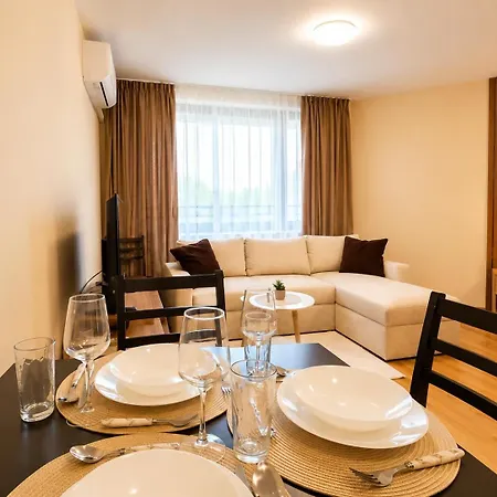 Aspen Boutique Near To Bansko *