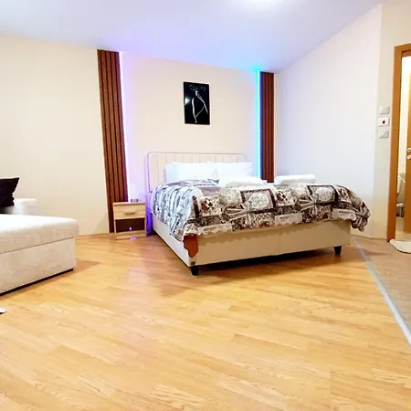 Aspen Boutique Near To Bansko *