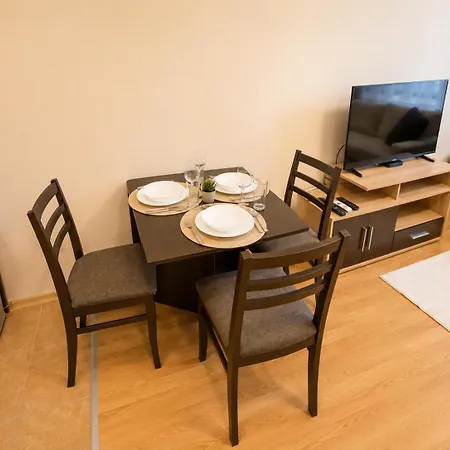 Aspen Boutique Near To Bansko * Разлог