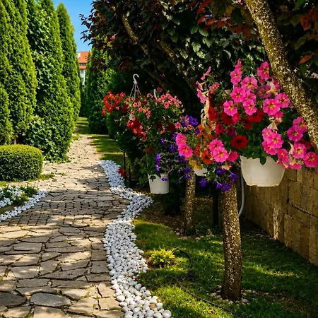 Апартамент Aspen Boutique Near To Bansko *