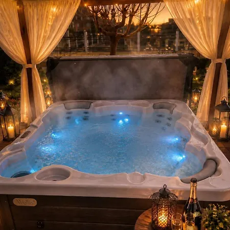Aspen Boutique Near To Bansko * Разлог
