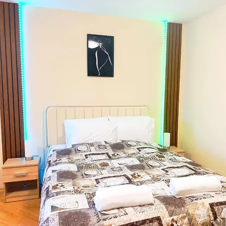 Aspen Boutique Near To Bansko *