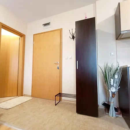 Апартамент Aspen Boutique Near To Bansko *