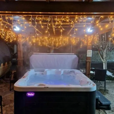 Aspen Boutique Near To Bansko * Разлог