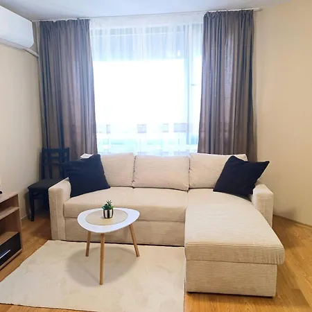Aspen Boutique Near To Bansko * Разлог