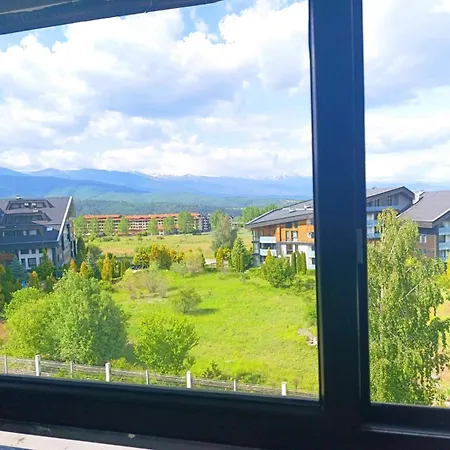 Aspen Boutique Near To Bansko *
