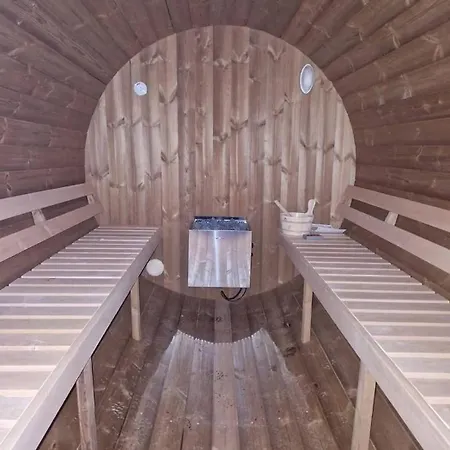 Апартамент Aspen Boutique Near To Bansko