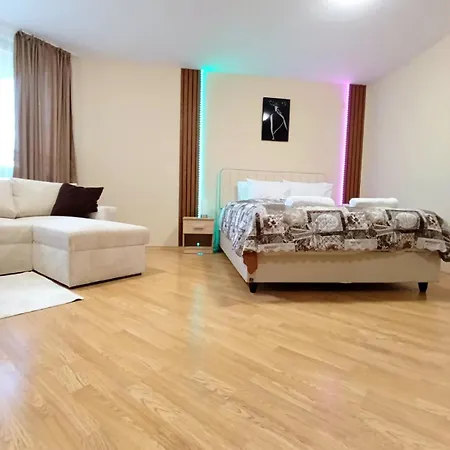 Aspen Boutique Near To Bansko *