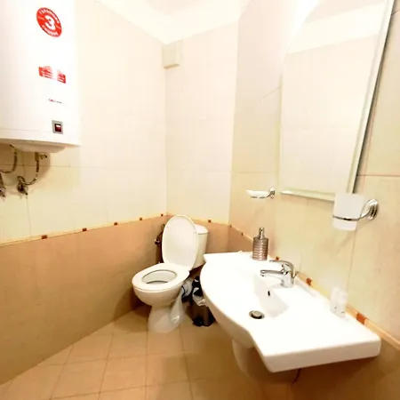 Aspen Boutique Near To Bansko *