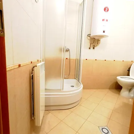 Aspen Boutique Near To Bansko Апартамент *