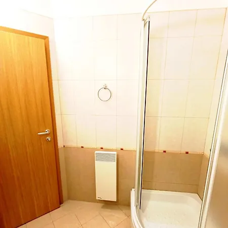 Aspen Boutique Near To Bansko Апартамент Разлог