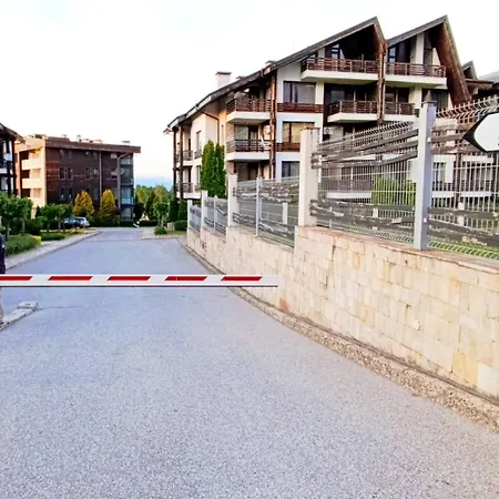 Aspen Boutique Near To Bansko * Разлог