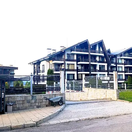 Aspen Boutique Near To Bansko *