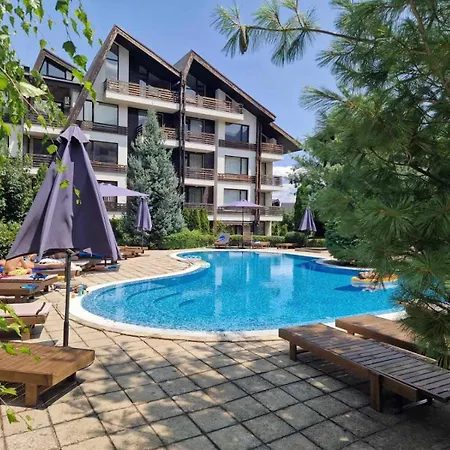 Aspen Boutique Near To Bansko * Разлог