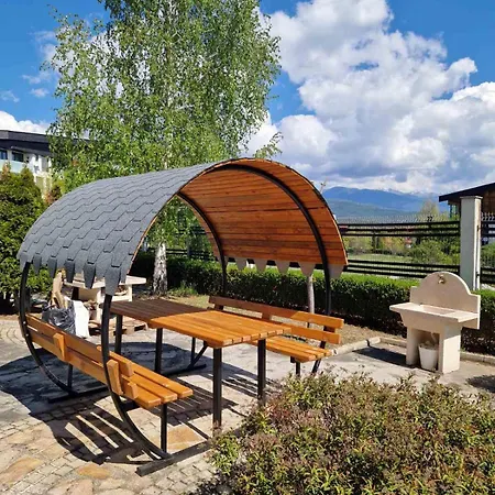 Aspen Boutique Near To Bansko *